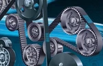 Dayco Drive Belt 6PK1300. Fixed Price $56.91.