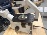 Laxco LMI3-PH1 Inverted Microscope. Fixed Price $1450.00.