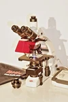 Motic Led Fluorescence Microscope For Microplastics, Malaria And Tb Detection. Fixed Price $3495.00.
