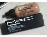 Mac Studio Radiance Face And Body Radiant Sheer Foundation Makeup 1.7 Oz F/s Nib. Fixed Price $18.98.