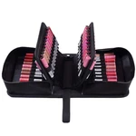 Rownyeon Lipstick Organizer Case Holder Portable Bag Travel.... Fixed Price $51.27.