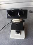 Wesco Bio Uv 2000 Series Microscope For Parts. Fixed Price $65.00.