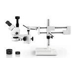Vision VS-5FZ-IFR07-5N Simul-focal Trinocular Zoom Stereo Microscope. Fixed Price $832.32.