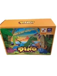 Dino Adventure Table Top Board Game Trains Social Skills, Concentration & Focus. Fixed Price $5.59.