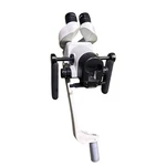 Olympus OCS-500 Colposcope Microscope With Video Adapter OCS5-ZB Tested Working. Fixed Price $2186.10.