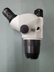 Olympus Trinocular Microscope SZ61TR With 2X WHSZ10X-H/22. Fixed Price $1875.80.