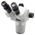 Aven SPZV-50 True Trinocular Stereo Zoom Microscope 6.7X 50X. Fixed Price $2393.80.