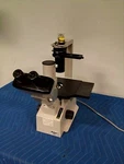 Nikon Tms-f Trinocular Inverted Phase Contrast Microscope W/ 2 Dl, 1 4. Fixed Price $535.33.