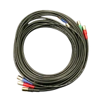 Leica 4X Smb Cable, 2M, Color Coded. Fixed Price $95.00.