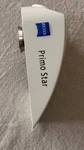 Zeiss Primo Star Microscope Head 415500-1400-000 Sold As Pictured. Fixed Price $100.00.