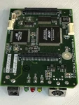 Qimaging 17-0007B-A Ccd Communication Interface Board 2021-04-02. Fixed Price $87.00.
