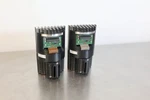 Pair Leica 158001390 Confocal Detector Imager Tcs SP5 Microscope / 15-8001-390. Fixed Price $1999.00.
