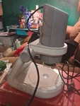 Ken-a-vision Kena Model T-1050 Educational Usb Microscope. Fixed Price $80.00.