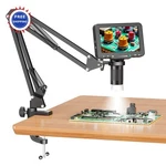 Aikokkl 5 Lcd Digital Microscope 1000X Magnification Soldering For Electronics. Fixed Price $114.99.
