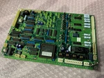 Jeol Technics PP02151-6 Pc Board For JSM-5600LV. Fixed Price $500.00.