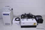 Nikon D-eclipse Laser Scanning Confocal Microscope System -shv C1-DUT. Fixed Price $5196.75.