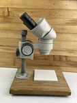 Nikon OBJ.2X Part For Microscope Made In Japan. Fixed Price $185.50.