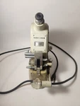 Bausch & Lomb 33.45.71 Benchtop Laboratory Light Refractometer. Fixed Price $99.95.