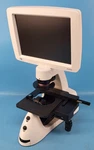 Life, Evos Xl Core AMEX1000 Digital Imaging Microscope, Tested Working.. Fixed Price $2000.00.