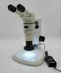 Nikon Stereo Microscope SMZ1270. Fixed Price $4850.00.