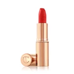 Charlotte Tilbury Hot Lipstick - Hydrating, Long Lasting With Orch. Fixed Price $74.65.