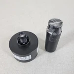 Madell Technology DCM130 Miscroscope Camera With One Lens For Photos And Videos. Fixed Price $89.00.