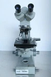 Carl Zeiss Jena Ergaval Vintage Compound Binocular Microscope 10X 40X Objective!. Fixed Price $199.95.