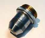 Ao Spencer 10X Na 0.25 Microscope Objective Lens American Optical Usa. Fixed Price $36.68.