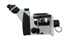 Microscope Amscope Series Inverted Optics Metallurgical Trinocular Compound. Fixed Price $700.00.