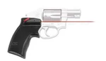 Crimson Trace Accu-grips Laser Sight For S&w J-frame Round Butt-taurus #DS-124. Fixed Price $137.25.