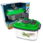 Nature Bound 2-IN-1 Habitat With Microscope For Insects And Other Medium. Fixed Price $35.11.