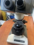 Olympus BH-2 , 2467 Microscope ( For Parts). Fixed Price $299.00.
