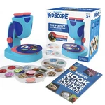 Educational Insights Geosafari Jr. Kidscope, Microscope, Stem Toy, Easte.... Fixed Price $69.96.