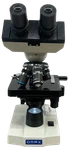 Omax Binocular Laboratory Microscope !. Fixed Price $269.10.