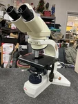 Leica Microscope Type 020-518.500 II/98. Fixed Price $799.99.