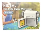 Hideal HP20 Ips Handheld Digital Microscope For Kids 1000X 3-IN-1 Blue New. Fixed Price $22.99.