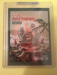 2023 Gas Dave Matthews Dmb Poster Trading Card 8/25/23 - Irvine, #114/150. Fixed Price $23.00.