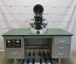 Carl Zeiss 60584 Ultraphot Photomicroscope Desk Objectives & More. Fixed Price $3300.00.