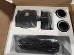Amscope MU800 8MP Microscope Digital Camera. Fixed Price $189.99.