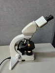 Leica Dmls Desktop Microscope With 3 Objectives. Fixed Price $275.00.