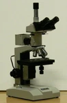 Meiji Techno ML7000 Metallurgical Reflected Microscope, 4X, 10X, 20X, 40X,. Fixed Price $3749.00.