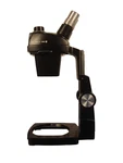 Bausch & Lomb Stereozoom Binocular Microscope 0.7-3X With Focusing Stand. Fixed Price $178.98.