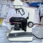 National DC3-163 Digital Binocular Compound Microscope Incomplected. Fixed Price $39.00.