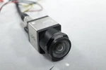 Ids Vision Camera Ui 3140CP Gl 2 4.5MM Jr Mp 1/1.8. Fixed Price $255.00.