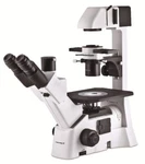 Vwr Trinocular Inverted Microscope With Adjustable Stage. Fixed Price $1950.00.