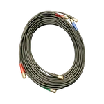 Leica 4X Smb Cable, 2M, Color Coded. Fixed Price $95.00.