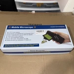 Mustcam Mobile Microscope 5M Handheld With 200X Magnification 500X Digital. Fixed Price $50.00.