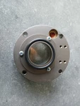 Hitachi Sem Chamber Scope Feed Through From S4500. Fixed Price $325.00.