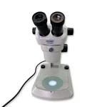 Unitron Z730 Binocular Zoom Stereo Microscope 7X-30X Magnification E-led Stand. Fixed Price $279.89.