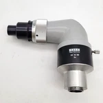 Zeiss Opmi Surgical Microscope Camera Adapter With 2X Coupler Lens 301569. Fixed Price $375.00.